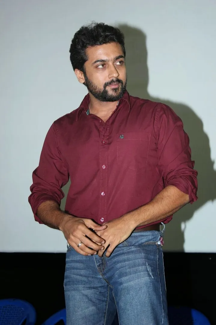 surya